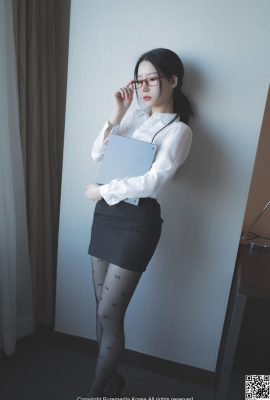[Yeha] सेक्सी काले मोज़े बहुत आकर्षक हैं और इनका उद्देश्य लोगों की समीक्षा करना है (62पी)