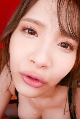 (वीडियो) हिमेका एक “कृपया मुझे चूमो” एल कप बड़े स्तन वाली खूबसूरत लड़की का गहरा चुंबन एस… (18p)