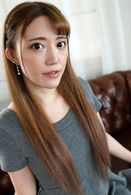 (यामागीशी शिओरी) एक गोरी त्वचा वाली बाल रहित महिला कॉलेज छात्रा को लुभाने और क्रीमपाइ करने के लिए सीधे बिस्तर पर चढ़ गई (21p)