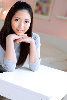 (साओरी ओकुमुरा) एक खूबसूरत परिपक्व महिला जो अपने विधवा पति को सांत्वना देती है (25पी)