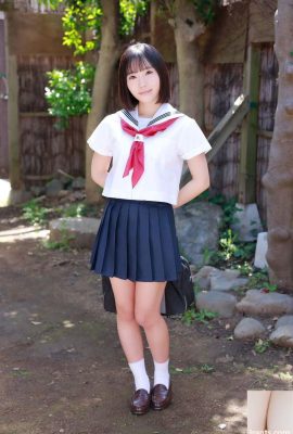 जापानी लड़की शिरासाका यू की बोर्न सुपर बॉडी फोटो (68P)