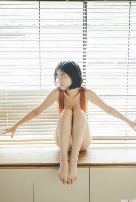 [大久保桜子] मोटे स्तन और पतले पैर लोगों को मोहित कर देते हैं (33p)