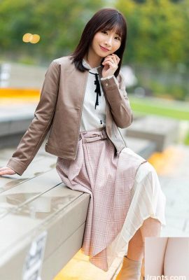 (जापान-ताइवान एक्सचेंज) आइडल फेस ताइवानी महिला, 27 साल की। अपने धोखेबाज पति के प्रति स्नेह दिखाकर उससे बदला लें… (21p)