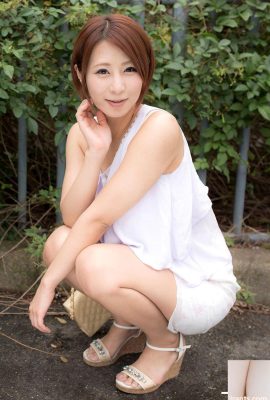 (मिकन मिकन ओकाज़ाकी एमिली) एक महिला डौजिंशी की छोटी बहन (35p)