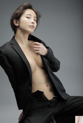 इकुमी-क्या आपको सूट पसंद हैं?  ?  ?  (21p)