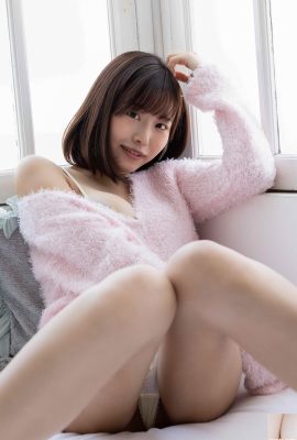 [本郷愛] फोटो कल्याण में बर्फ-सफेद कोमल स्तन साहसपूर्वक उजागर हुए हैं और मैं बहुत संतुष्ट हूं (20p)
