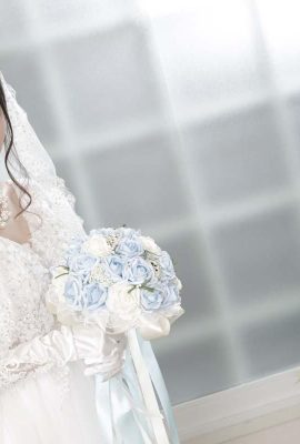 एंजेलिया मिज़ुकी: एंजेलिया मिज़ुकी मेरी दुल्हन है, वह अपनी शादी की पोशाक से देख सकती है… (28p)