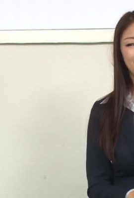 एक बेहद खूबसूरत संसदीय उम्मीदवार की पर्दे के पीछे की सेक्सी कहानी – रेइको कोबायाकावा (115p)
