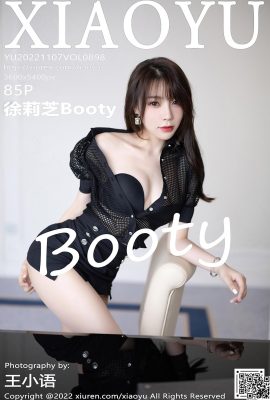 [XiaoYu] VOL.898 ज़ू लिज़ी बूटी (86p)