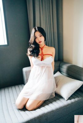 [YeonYu] कोरियाई लड़की बहुत सुंदर है और उसका फिगर जबरदस्त है (37P)