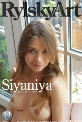 RylskyArt – सिया – सियानिया