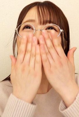 (वीडियो) फुकुई के चश्मे वाली एक सादी लड़की राष्ट्रीय खजाने-श्रेणी के विशाल स्तनों के साथ एक चमत्कार है। आह, तो… (19पी)