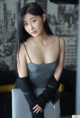 ज़िउरेन चीनी मॉडल गु चुचू का बड़े पैरों वाला निजी फोटोशूट पूर्ण संस्करण 21 पोस्ट 8 (140पी)