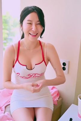 कोरियाई मॉडल जेना.सिस – वीडियो संग्रह (रेस्तरां में भोजन करते समय पारदर्शी पैंटी दिखाना) (107p)