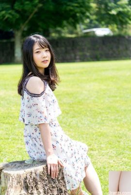 पंखे के आकार के घर में खूबसूरत लड़की – फ़ुताबा एमा + कोइज़ुमी अया नग्न फोटो एल्बम (81p)