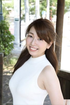 कायो सुगिमोटो टोकाई नंबर 1 बड़े स्तन वाले कैस्टर जी कप स्तन पहले नग्न (105p)