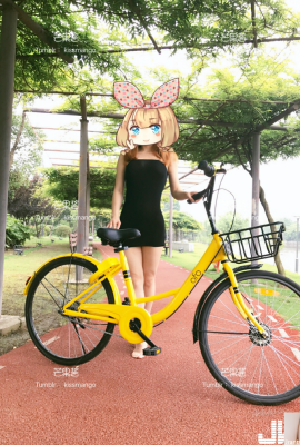 (मीमी फोटो एलबम) मैंगो जैम साइक्लिंग साइकिल का खुलासा (39p)