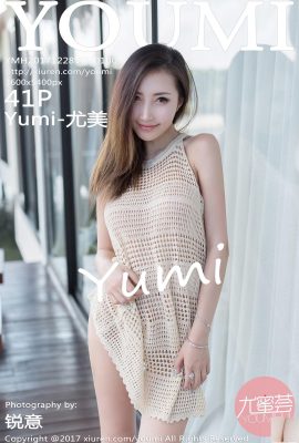 (यूमी यूमीहुई) 2017.12.28 वीओएल.100 युमी-यूमी सेक्सी फोटो (42पी)