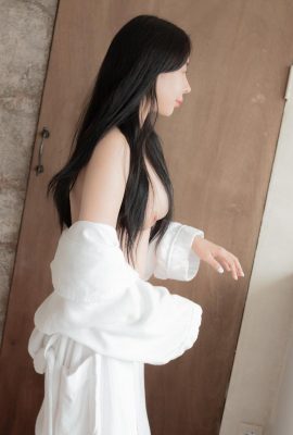 (मलरंग) इसे पहनकर स्तनों और पैरों वाली कोरियाई तियान्काई लड़की को कौन सहन कर सकता है (41p)