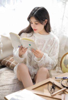 (ऑनलाइन संग्रह) FuLiJi-ताओ नुआनजियांग “पुस्तक में जेड जैसी सुंदरता है” (51p)