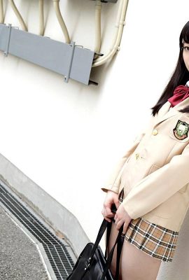 (हेमिकावा युना) हाई स्कूल की लड़की का स्कूल के बाद अश्लील समय (56p)
