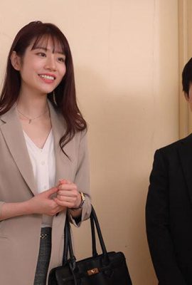 (वीडियो) अयाका कावाकिता रात में, एक होटल में अपनी महिला बॉस के साथ अकेले। साझा कमरा रिवर्स एनटीआर (20p)