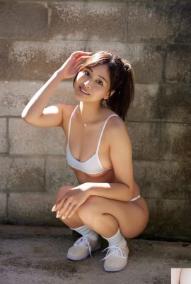 (अकीको शिमोमुरा) पंक्तियाँ उत्तम हैं और सेक्सी मोटे स्तन छलकने वाले हैं… (13p)