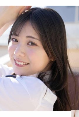 (फोटोबुक) 2023.04.24 इशिकावा मियो ने किस अयुन सेक्सी अभिनेत्री फोटो एल्बम को आकर्षित किया (61पी)