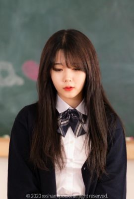 (ZIA.Kwon) क्या स्कूली लड़कियाँ इतनी ईमानदार होती हैं? आंकड़ा अभी भी भयंकर है (79p)