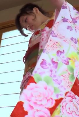 कामुक और सुंदर सुंदर महिला ~मारू बट फ्लोटिंग काउगर्ल मजबूत शैली ~ – चियाकी हिदाका (94p)