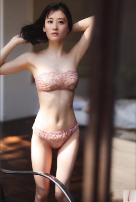 (शांग ज़िहुई) सबसे अच्छा आदर्श शरीर, गोल और सुंदर स्तन गिरने वाले हैं (15p)