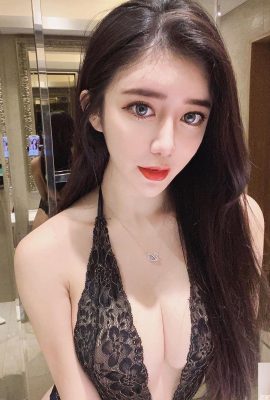 ताइवान की सबसे सेक्सी मैनीक्योरिस्ट “तियान डेंग मेई ले ले” एक लड़की से एक परिपक्व महिला में बदल गई है (10P)