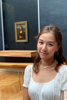 (ऑनलाइन एकत्रित) हांगकांग सुंदरी जेसी (21p)