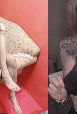 एफ स्तनों वाली प्यारी देवी “लिन युफेई” प्यारी और सेक्सी दोनों हैं, ऐसी सचिव इतनी आकर्षक हैं, वह काम पर गंभीरता से कैसे काम कर सकती हैं!  (21p)