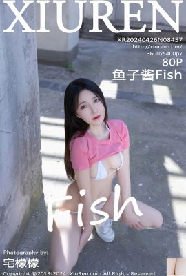 (XiuRen) 2024.04.26 वॉल्यूम.8457 कैवियार मछली पूर्ण संस्करण फोटो (80p)