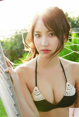 मारिया नागाओ सेक्सी आइज़ दूसरा सप्ताह (24p)