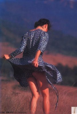 ऐको मोरीशिता《टू द सी》(1981.6) (50p)