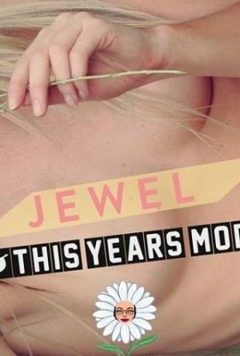 (This Years Model) 22 अगस्त, 2023 – ज्वेल – एज़ नेचर बेंडेड (38p)