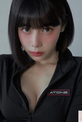 ट्रेंडी सुंदर लड़की एब्बी गुओ फैंगसेन का अच्छे फिगर वाला पहला अनुशंसित फोटो शूट जारी किया गया है, शांग ली का भतीजा प्यार में है!  (10p)