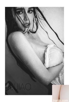 (सेक्सी) जी-कप देवी “सु ज़िलिंग” काले और सफेद सेक्सी बड़े स्तन सेक्सी फोटो (13p)