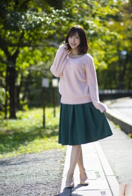 (桜空もも) सांवली देवी की आकृति उसके अत्यंत सफेद और कोमल स्तनों के साथ बहुत भयंकर है (22पी)