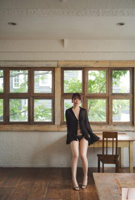 (हेबेई कैहुआ) अजेय रूप और आकर्षक मुस्कान (19पी)