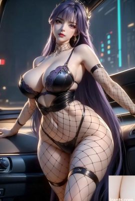 (अल जनरेटेड) भगवान बनने के लिए सौ अभ्यास