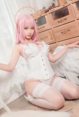 बेवकूफ मोमो – लाइट एंजेल (45 पी)