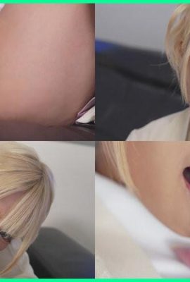 ओटो एलिस: एक गैल कुतिया जो मुखमैथुन का आनंद लेती है! ओटो एलिस (21 पी)