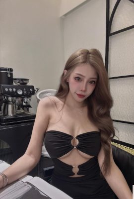 सुंदर नितंब रानी “लियू बुबू दाना” ज़ी हुई ने सभी को देखा और गुस्सा हो गया (12 पी)