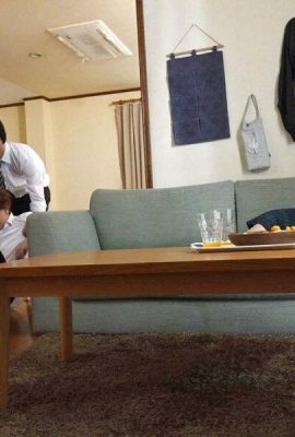 Mochizuki Tsuhomi: “यहां तक ​​कि मेरे सपनों में, आप हमारा मजाक उड़ा रहे हैं, सही है !!”