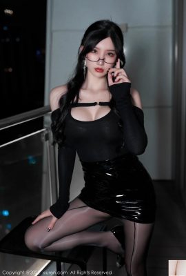 (Xiurenino.4843 (65 पी)