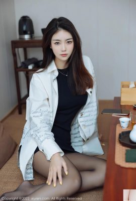 (XiuRen) नंबर 4832 (42 पी)