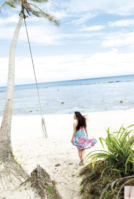 (हत्सुका चीई) बेहद लुभावना और सनकी आंकड़ा गर्म और मोहक (27p) है